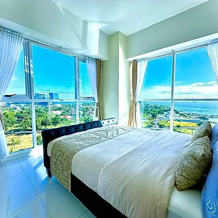 Oceanview Deluxe 1Br Suite La Mirada