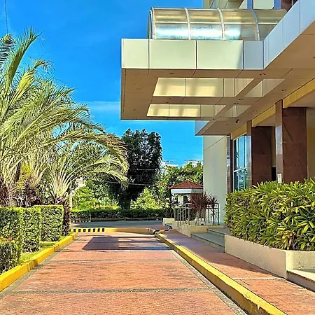 Oceanview Deluxe 1Br Suite La Mirada