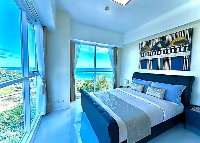 Hotel Oceanview Deluxe 1br La Mirada