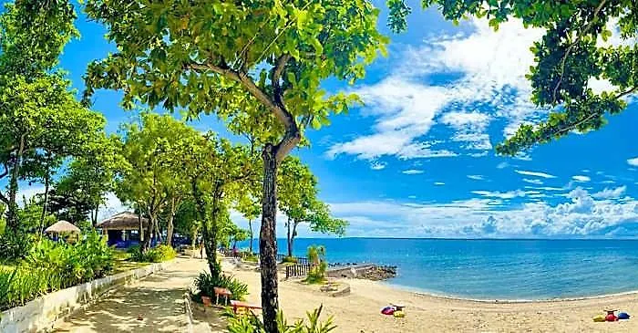 Oceanview Deluxe 1br La Mirada Hotel Lapu-Lapu City