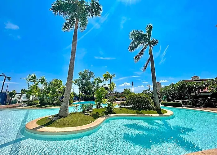 Oceanview Deluxe 1br La Mirada 5* Lapu-Lapu City