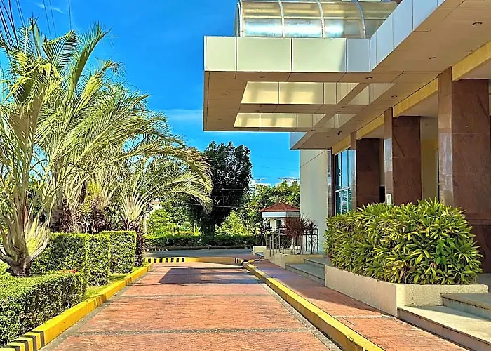 Hotel Oceanview Deluxe 1br La Mirada