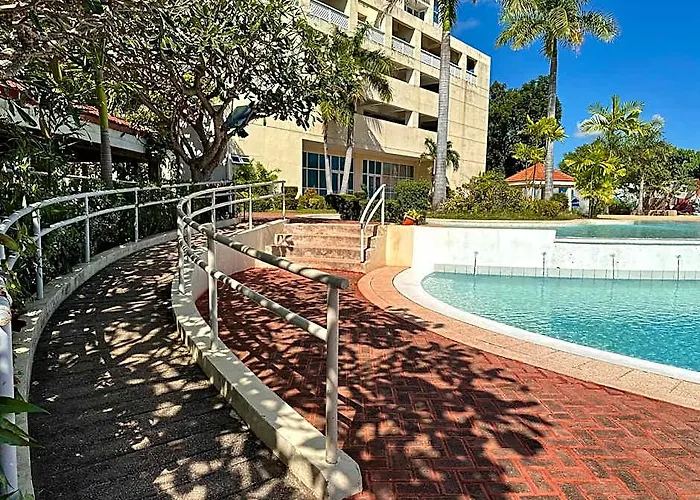 Hotel Oceanview Deluxe 1br La Mirada Lapu-Lapu City