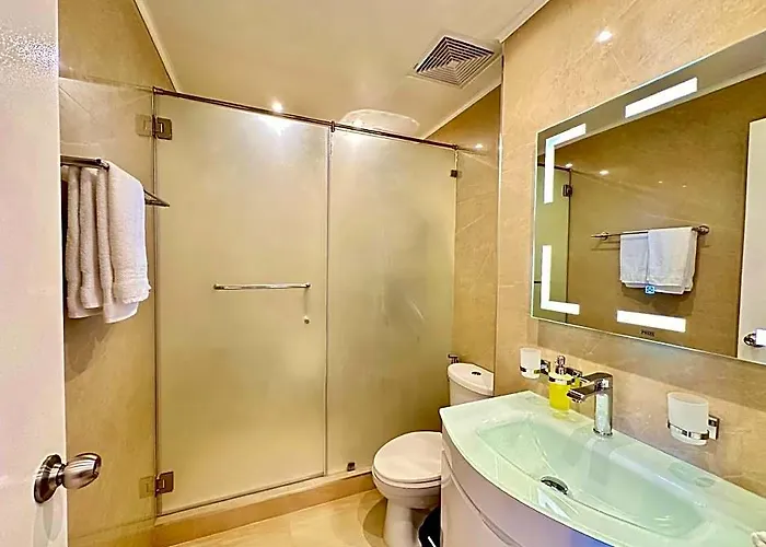 Oceanview Deluxe 1br La Mirada Lapu-Lapu City