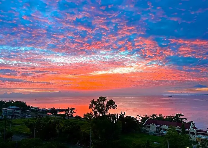 Oceanview Deluxe 1br La Mirada Hotel