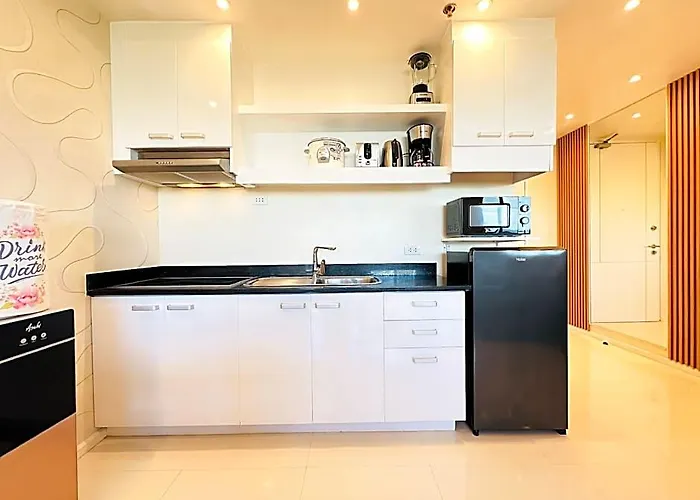 Oceanview Deluxe 1br La Mirada
